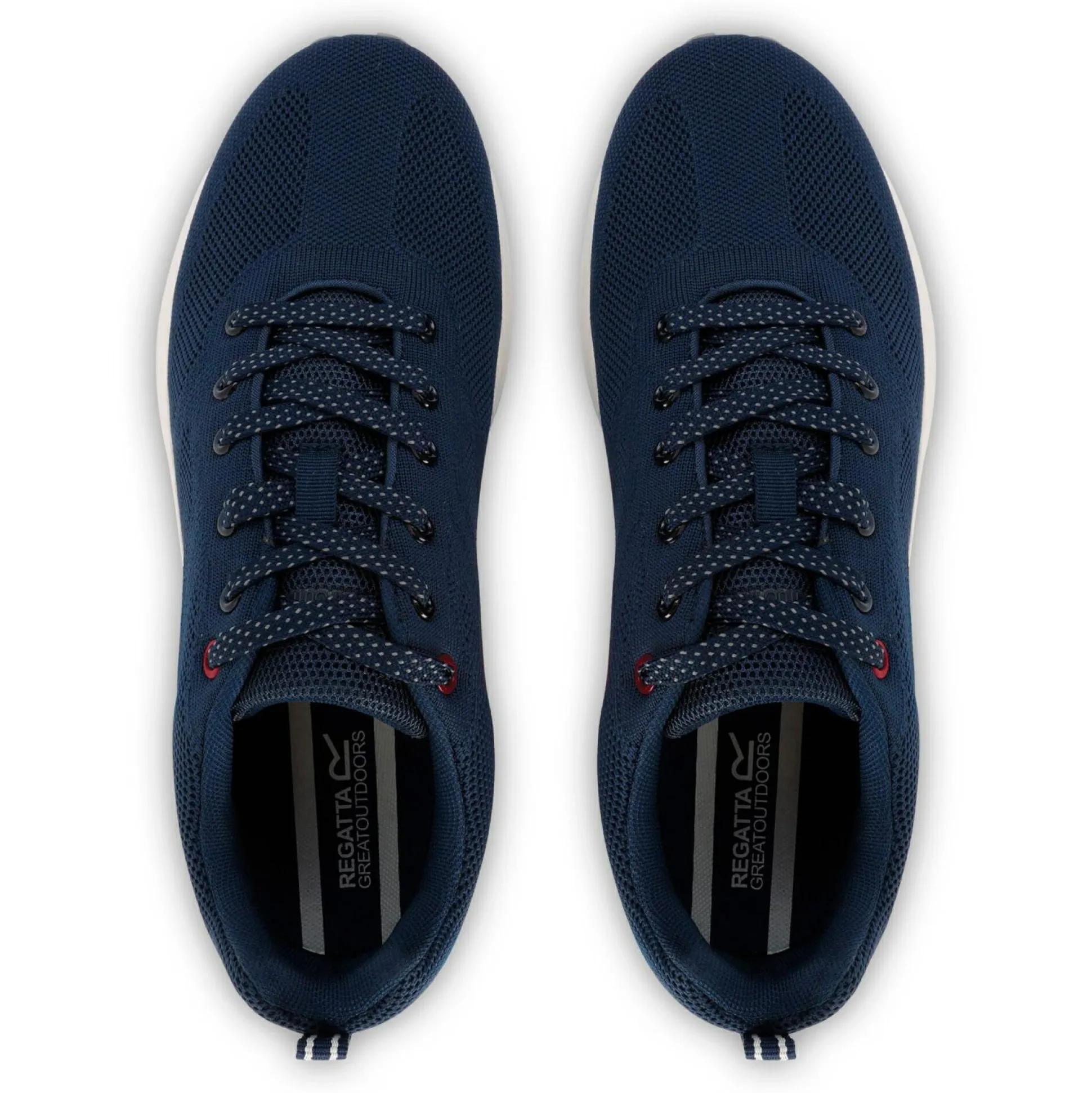 Men's Marine Sport Trainers | Dark Denim