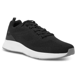 Men's Marine Sport Trainers | Black