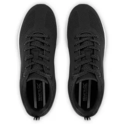 Men's Marine Sport Trainers | Black