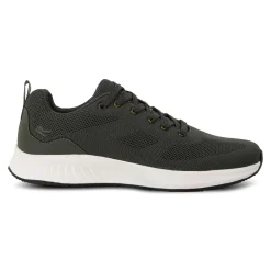 Men's Marine Sport Trainers  | Dark Khaki