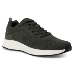 Men's Marine Sport Trainers  | Dark Khaki