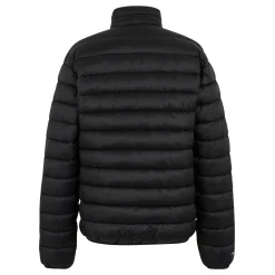 Men's Marizion Padded Jacket | Black