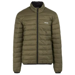Men's Marizion Padded Jacket | Crocodile