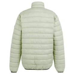 Men's Marizion Padded Jacket | Abbeystone Nephrite Green