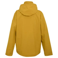 Men's Matt II Waterproof Jacket | Mustard