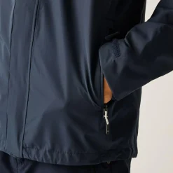 Men's Matt II Waterproof Jacket | Navy Blue