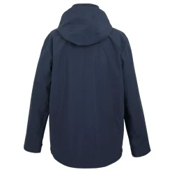 Men's Matt II Waterproof Jacket | Navy Blue