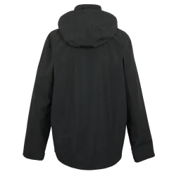 Men's Matt II Waterproof Jacket | Black