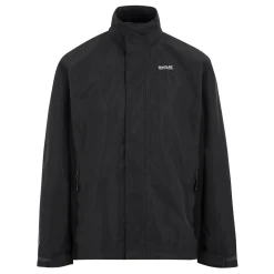 Men's Matt II Waterproof Jacket | Black