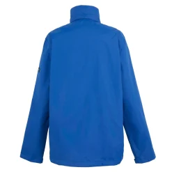 Men's Matt Waterproof Jacket | Olympian Blue Navy