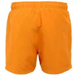 Men's Mawson III Swim Shorts | Celosia Orange Navy
