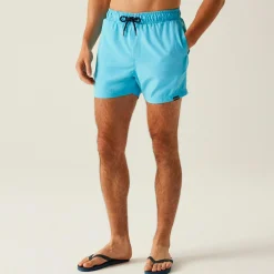 Men's Mawson III Swim Shorts | Aquarius Navy