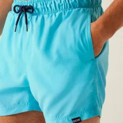 Men's Mawson III Swim Shorts | Aquarius Navy