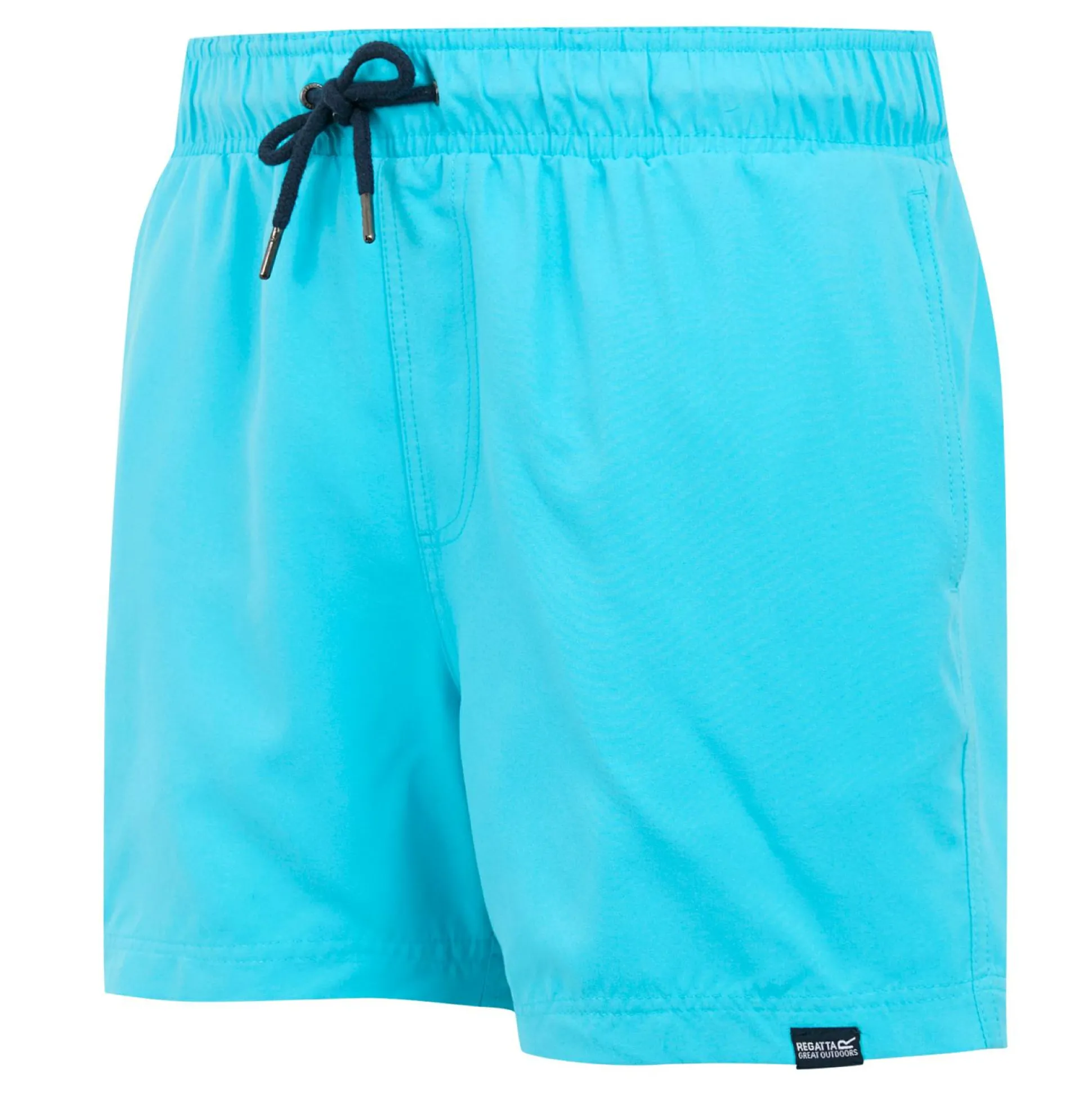 Men's Mawson III Swim Shorts | Aquarius Navy