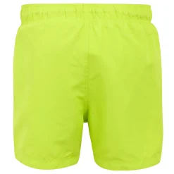 Men's Mawson III Swim Shorts | Wild Lime Navy
