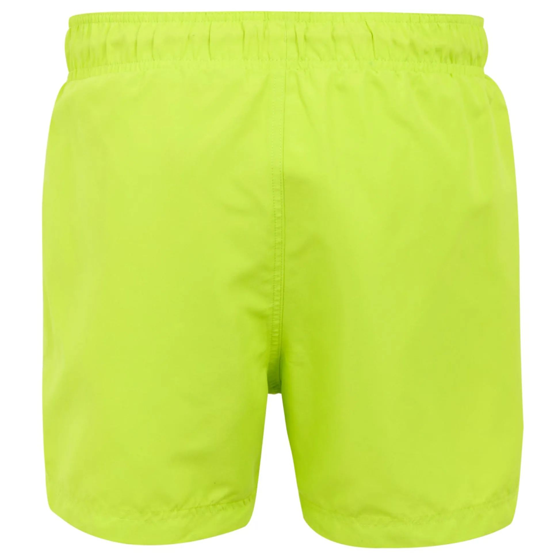 Men's Mawson III Swim Shorts | Wild Lime Navy