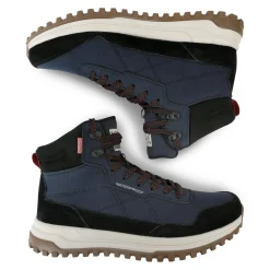 Men's Mayfield Boots | Navy Blue