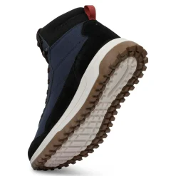 Men's Mayfield Boots | Navy Blue
