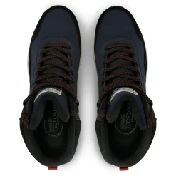 Men's Mayfield Boots | Navy Blue