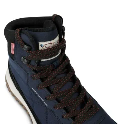 Men's Mayfield Boots | Navy Blue