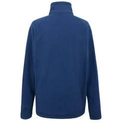 Men's Montes Lightweight Half Zip Fleece | Olympian Blue Navy