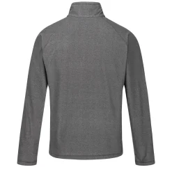 Men's Montes Lightweight Half Zip Fleece | Grey