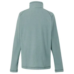 Men's Montes Lightweight Half Zip Fleece | Glacier Stormy Weather