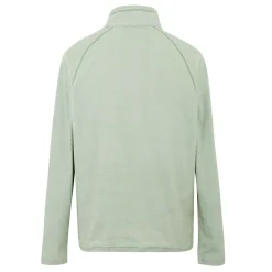 Men's Montes Lightweight Half Zip Fleece | Green