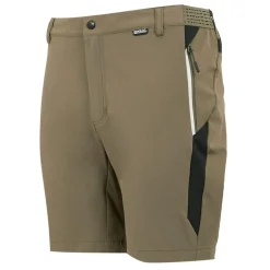Men's Mountain II Walking Shorts | Treetop Black