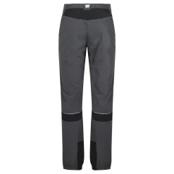Men's Mountain III Walking Trousers | Seal Grey Black