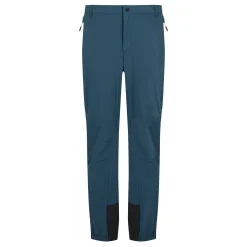 Men's Mountain III Walking Trousers | Moonlight Denim