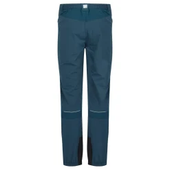 Men's Mountain III Walking Trousers | Moonlight Denim