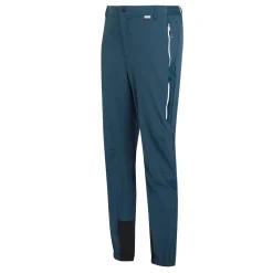 Men's Mountain III Walking Trousers | Moonlight Denim