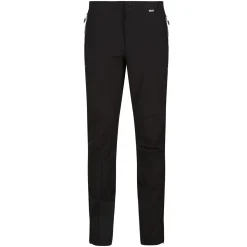 Men's Mountain III Walking Trousers | Black