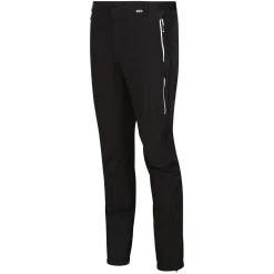 Men's Mountain III Walking Trousers | Black