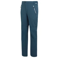 Men's Mountain Zip Off Walking Trousers | Moonlight Denim