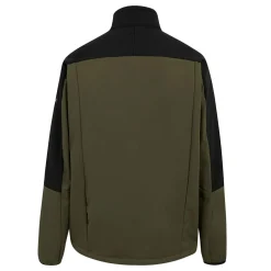 Men's Mountdale Softshell Jacket | Olive Green