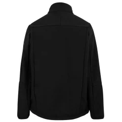 Men's Mountdale Softshell Jacket | Black