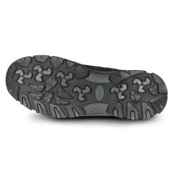 Men's Mudstone Safety Hiker | Black Granite