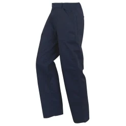 Men's Multi Pocket Action Trousers | Navy