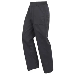 Men's Multi Pocket Action Trousers | Dark Grey
