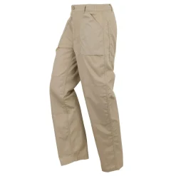 Men's Multi Pocket Action Trousers | Lichen