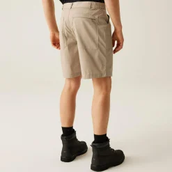 Men's Multi Pocket Action Shorts | Lichen
