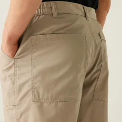 Men's Multi Pocket Action Shorts | Lichen