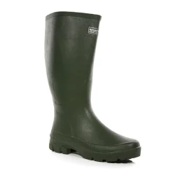 Men's Mumford II Wellies | Deep Green