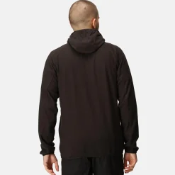 Men's Navigate Full-Zip Fleece | Black New Royal