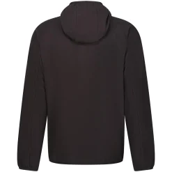 Men's Navigate Full-Zip Fleece | Black New Royal