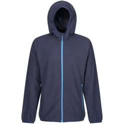 Men's Navigate Full-Zip Fleece | Navy French Blue