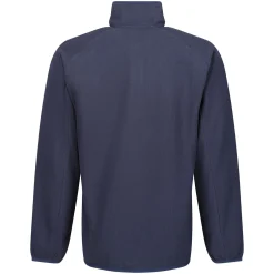 Men's Navigate Half-Zip Fleece | Navy French Blue