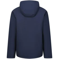 Men's Navigate Insulated Jacket | Navy French Blue